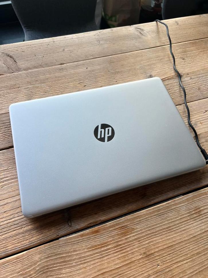 HP 15s-eq1189NB - Laptop - 15.6 inch - Azerty, Computers en Software, Windows Laptops, Zo goed als nieuw, 15 inch, SSD, 2 tot 3 Ghz