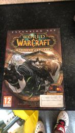 Brume de pandarie de World of Warcraft, Consoles de jeu & Jeux vidéo, Jeux | PC, Comme neuf, Enlèvement ou Envoi