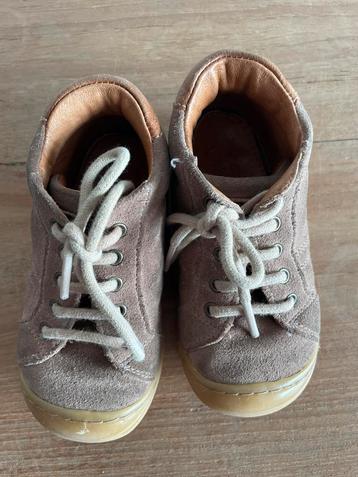 Roze schoentjes, Enlèvement ou Envoi, Comme neuf, Bisgaard, Chaussures