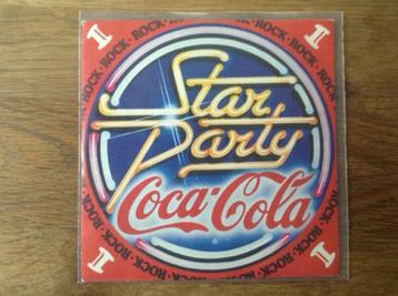 single star party vol 1 - rock beschikbaar voor biedingen