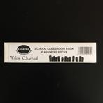 Willow Charcoal - Houtskool, Enlèvement ou Envoi, Neuf