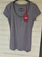 dames/meisjes t shirt EDC grijs , nieuw, Vêtements | Femmes, T-shirts, Manches courtes, Gris, Enlèvement ou Envoi, EDC Esprit