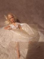 Mooie barbiepop, Enlèvement ou Envoi