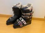 Skischoenen Salomon (dames) Charm Pink - maat 39, Sport en Fitness, Skiën en Langlaufen, Ophalen, Gebruikt, Schoenen, Salomon