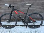 Mountainbike Wilier 101x te koop, Fietsen en Brommers, Fietsen | Mountainbikes en ATB, Gebruikt, Geen vering, 53 tot 57 cm, Ophalen