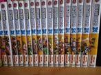 Mangas Jojo's Bizarre Adventure - Stone Ocean, Boeken, Nieuw, Japan (Manga), Hirohiko Araki, Complete serie of reeks
