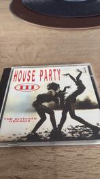 House party 3, Enlèvement ou Envoi, Comme neuf