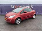 2007 - Mitsubishi - Colt Cabrio - 1.5 Invite - Voiture, Autos, Mitsubishi, Achat, Entreprise, Cabriolet, Boîte manuelle