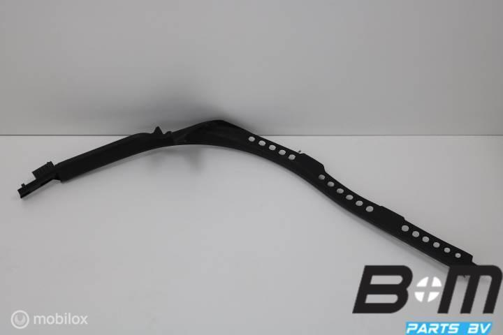 C-stijl bekleding links onder Audi A4 B7 Avant, Auto-onderdelen, Interieur en Bekleding, Gebruikt