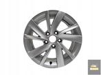 VW Golf VIII 5H 16 inch velg 5H0071496 origineel, Auto-onderdelen, Banden en Velgen, Gebruikt