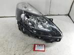 KOPLAMP RECHTS Renault Clio III (BR / CR) (260107056R), Gebruikt, Renault
