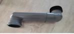 Geberit pipe WC en S 90-110 mm, Bricolage & Construction, Enlèvement, Neuf, Toilettes