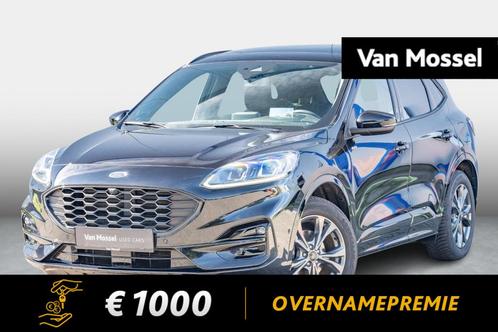 Ford Kuga PHEV ST-Line - Pano - Head Up - Driver Assist, Autos, Ford, Entreprise, Achat, Kuga, ABS, Caméra de recul, Phares directionnels