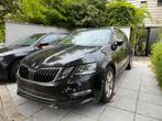 Skoda octavia 1.6 04/2019, Auto's, Zwart, 5 deurs, Particulier, Te koop