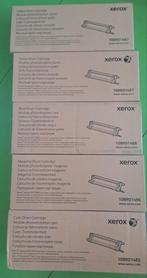 Xerox Drums Versalink C600 + C605, Ophalen of Verzenden, Nieuw, Cartridge, Xerox