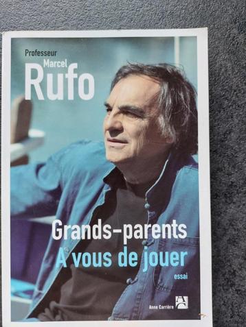 Grands-parents, à vous de jouer - Professeur Marcel Rufo beschikbaar voor biedingen