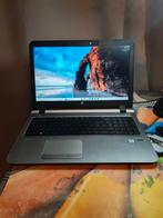 LAPTOP HP PROBOOK 450 G3-15.6INCH CAM WIFI HDMI, Computers en Software, Windows Laptops, 256 GB, Met videokaart, 2 tot 3 Ghz, 15 inch