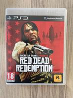 Red Dead Redemption ps3 games, Games en Spelcomputers, Zo goed als nieuw