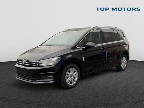 Volkswagen Touran Touran Highline Business 1.5 TSI OPF  110, Auto's, Volkswagen, Touran, ABS, Airbags, Airconditioning, Boordcomputer