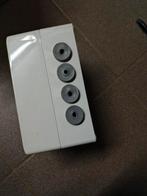 Aftakdoos, Doe-het-zelf en Bouw, Elektriciteit en Kabels, Ophalen, Zo goed als nieuw