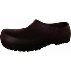 WERKKLOMP ALPRO PROF M STAALNEUS, Kleding | Heren, Schoenen, Ophalen of Verzenden, Nieuw, Bruin, Klompen
