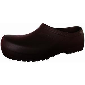 WERKKLOMP ALPRO PROF M STAALNEUS, Kleding | Heren, Schoenen, Nieuw, Klompen, Bruin, Ophalen of Verzenden
