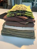 Vêtements Scout, différentes tailles, Enlèvement, Utilisé, Autres tailles