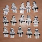 lego star wars snow troopers storm troopers sw0188 sw0115, Kinderen en Baby's, Speelgoed | Duplo en Lego, Ophalen of Verzenden