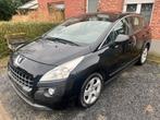 Peugeot 3008 86.127km, Auto's, Peugeot, Voorwielaandrijving, Euro 5, Monovolume, 4 cilinders