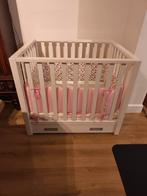 Park, Kinderen en Baby's, Babyparken, Ophalen, Zo goed als nieuw, Lade