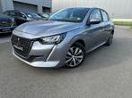 Peugeot 208, 1.2 benzine, CARPLAY / NAVIGATIE, Voorwielaandrijving, Stof, Euro 6, 1199 cc