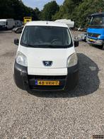 Motor Peugeot Bipper 1.4 HDI, Auto-onderdelen, Motor en Toebehoren, Ophalen of Verzenden, Gebruikt, Peugeot