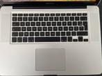 MacBook Pro 2011 I7 1TB SSD, 15 inch, MacBook, Gebruikt, Ophalen of Verzenden