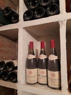 Bourgogne 1985 2x Grand Cru, 1x Premier Cru rode wijn, Verzamelen, Wijnen, Ophalen, Nieuw, Rode wijn