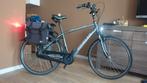 Elektrische herenfiets Norta trekking x-tra 500 28 inch, Fietsen en Brommers, Elektrische fietsen, 59 cm of meer, Ophalen, Overige merken
