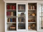 Prachtig antieke bibliotheek bestaande uit 138 oude boeken, Ophalen