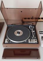 Dual 1249, Ophalen, Niet werkend, Platenspeler, Dual