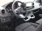 Mercedes-Benz Sprinter 319 CDI L2H2 LED LM VELGEN 3.5T TREKH, Automaat, 4 cilinders, Zwart, Mercedes-Benz