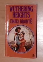Wuthering Heights - Emily Brontë, Boeken, Ophalen of Verzenden
