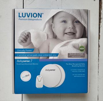 Luvion Babysense 7  beschikbaar voor biedingen