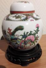 vase chinois, Antiquités & Art, Enlèvement