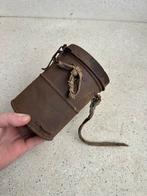 Wo1 Duitse gasmaskerbus, Verzamelen, Ophalen of Verzenden