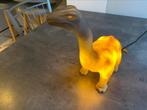 Dino nachtlamp, Ophalen, Zo goed als nieuw