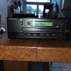 cyrus cd 7 q, Ophalen, Niet werkend