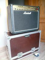 MARSHALL JCM 2000 TSL + FLIGHTCASE, Enlèvement, Comme neuf, Guitare, 50 à 100 watts