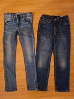 2 Jeans  taille 134cm  - 9ans, Enlèvement, Comme neuf, Garçon ou Fille, Pantalon