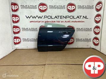Audi A7 4K Portier Deur Links Achter beschikbaar voor biedingen