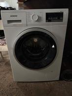 Lave-linge Siemens, Classe énergétique A ou plus économe, Comme neuf, Chargeur frontal, Enlèvement