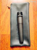Shure SM57 (neuf), Ophalen of Verzenden, Nieuw, Instrumentmicrofoon