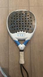 Adidas Metalbone 2023 Master LTD Padel Racket, Sport en Fitness, Padel, Ophalen of Verzenden, Gebruikt, Padelracket